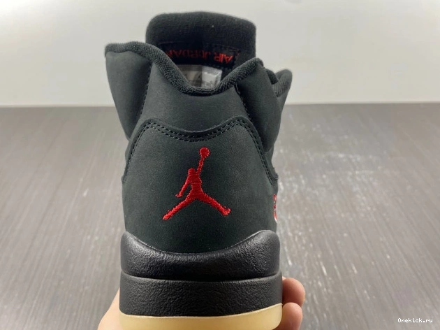 One Kick Noir Gore-Tex 5 DR0092-001 Air Off Jordan 0730